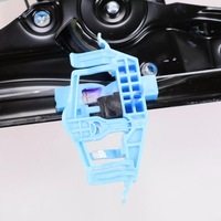 фото thumb №9, Подъемник стекла miraglio 30/1232