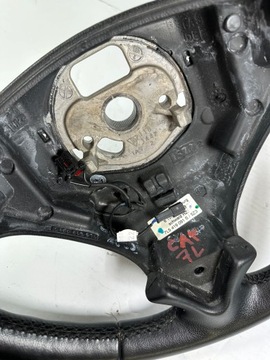 фото thumb №7, Cayenne 7l руль 7l5419091s