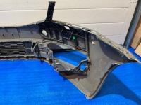 фото thumb №12, Бампер передній skoda octavia iii 3 lift 5e0