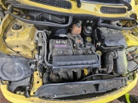 Насос abs mini cooper r50 02' eu 1.6b 6765282 Доставка, фото thumb