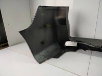 Toyota land cruiser 150 09- бампер задній задній в Україні, фото thumb