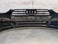 фото thumb №8, A5 8w 16-20 s line бампер передний kompletny