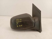 фото thumb №1, Дзеркало праве перед ford focus mk2 5 pin