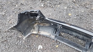 фото thumb №9, Audi a3 s3 8v рестайлинг s line бампер зад задний хороший