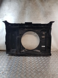 фото thumb №11, Pas передний усилитель корпус вентилятора + замок lancia phedra 2.0b 03r-