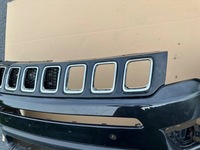 фото thumb №7, Бампер jeep compass ii 2016- оригинал