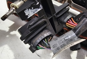 фото thumb №7, Org коллектор всасывающий планка впрыскивающий датчик - 06133185ae