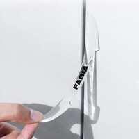 фото thumb №7, Ремень ударный дверь автомобиля модификация dek