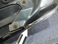 фото thumb №8, Mazda 3 bk lift капот перед кришка двигуна решітка радіатора решітка радіатора 36c