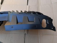 фото thumb №6, Решітка радіатор решітка решітка радіатора skoda octavia iii рестайлінг 2016-