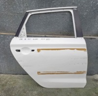 фото thumb №12, Дверь передние задние левая правое hyundai i30 iii 2017-