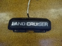 фото thumb №1, Land cruiser 120 05r накладка крышки лампа