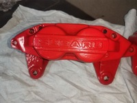 фото thumb №6, Затискачі subaru impreza wrx gt gd перед po відновлення