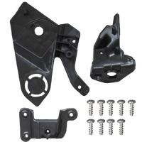 фото thumb №1, Набір ремонтний фара правого do peugeot 208 ii 2008 ii