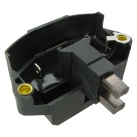 Купить Регулятор напряжения 14v motorola valeo: 9ar2977l vw santana ga520 gauss, фото thumb