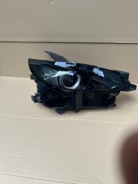 Купити Фара перед передня правий mazda cx30 full led 2019+ 14pin dfr7-51030, фото thumb