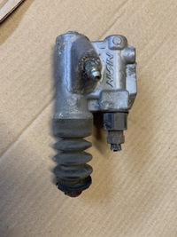 фото thumb №6, Honda accord viii 08-15r 2.2 i-detec 150km цилиндр сцепления