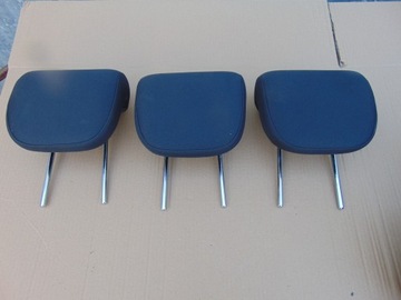 фото thumb №1, Підголівник сидіння зад задній ford ecosport mk2