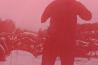 Volvo s60 v60 10-13 капот крышка отсек двигателя 702 -46 в Украине, фото thumb