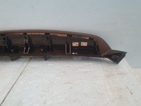 фото thumb №8, Спойлер спойлер кришки opel corsa f задня