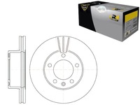 фото thumb №1, Гальмівні диски гальмівні 2szt 306x28 v 5-otw opel movano r