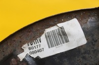 фото thumb №9, Поворотний кулак лівий перед auris i 1.4 vvti