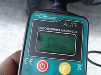 фото thumb №8, Двері задня ліва kia carens 3 iii k5