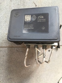 фото thumb №1, Renault espace v 14- насос abs 10091514703