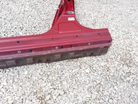 фото thumb №10, Nissan juke f15 порог левый блок двигателя средний nah