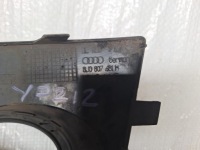 фото thumb №8, Audi tt решітка бампера 8j0807681h atrpa