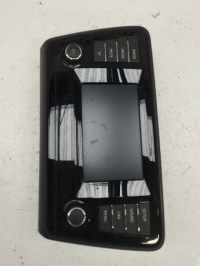 фото thumb №6, Skoda octavia iii 3 радіо навігація 5e0919605a