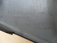 фото thumb №12, Mazda tribute ep 2002 2003 2004 решётка радиатора радиатора