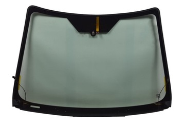 фото thumb №6, Стекло лобовое передняя ford focus ii 2004-2011