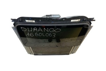 фото thumb №13, Люк dodge durango wd 43r004553 3.6l бензин 216kw 2016