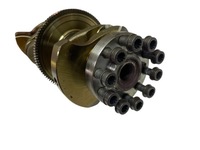 фото thumb №14, Блок двигуна + wał колінчастий двигуна volvo xc60 ii xc90 2.0t b4204t29