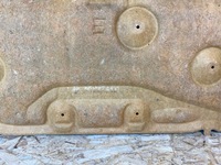 фото thumb №15, Шумоізоляція капот кришки двигуна toyota land cruiser j150 2017-