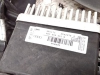 фото thumb №8, Audi a6 s6 c7 4g 2016 электрический вентилятор радиатора