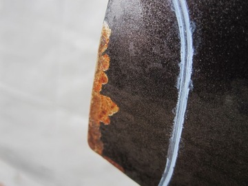 фото thumb №7, Audi q7 4l i 07r дверь правые зад