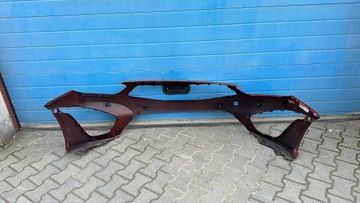 фото thumb №5, Kia ceed gt 2021- бампер перед переднее