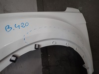 фото thumb №2, Крила перед лівий vw t-roc t roc 2ga