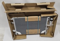 фото thumb №1, Новый конденсатор кондиционера volvo c70 i s60 i s70 s80 i v70 ii xc70