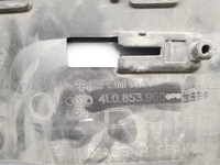 фото thumb №7, Audi q7 4l 4l0853960 правая сторона накладки