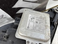 фото thumb №11, Mercedes gl x164 лампа перед левая ксенон lift