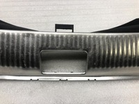 фото thumb №7, Защита порог багажника audi q7 4l 4l0864483 05-15