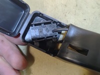 фото thumb №7, Citan w415 kangoo ii lift микрофон 283121678r