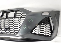 фото thumb №9, Audi rs6 c8 4k rs7 4k8 бампер перед переднє