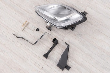 фото thumb №7, Hyundai elantra v md 2010-2013 галоген переднє лівий 922013x010