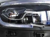 фото thumb №7, Mercedes glb x247 247 лампа права led multibeam