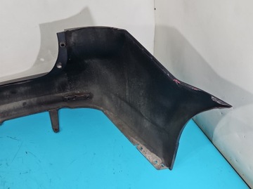 фото thumb №13, Бампер зад toyota avensis iii t27 11-15 цвет 1h2 универсал