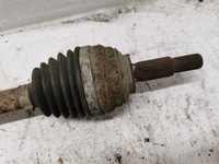 фото thumb №5, Піввісь довга праві перед renault clio ii 1.5 dci